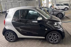 Smart Fortwo 453