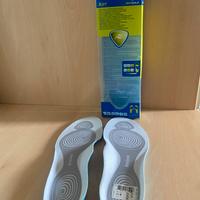 Solette Ammortizzanti per scarpe