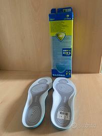 Solette Ammortizzanti per scarpe