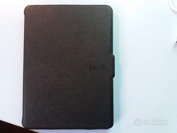 Custodia Kindle 8a generazione