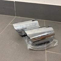 Scarichi bmw serie 3