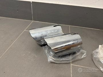 Scarichi bmw serie 3