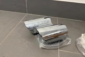 Scarichi bmw serie 3