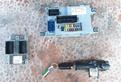 Body Computer Fiat Panda 2013 1200cc B. 169A4000