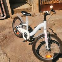 bici da ragazzo/a  misura 20