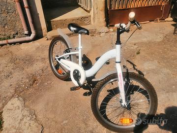 bici da ragazzo/a  misura 20