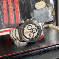 Omega Speedmaster The Legend Shumacher 35063100