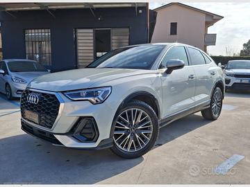 AUDI Q3 SPB 35 2.0 TDI S tronic 2022