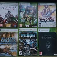 Giochi Xbox 360