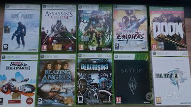 Giochi Xbox 360