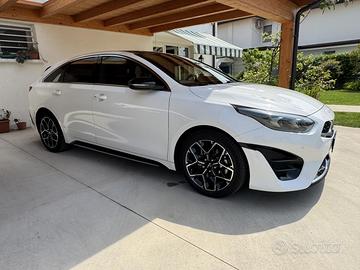 KIA Proceed GT LINE PLUS 2021 1.5 160CV