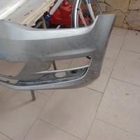 Paraurti golf 7 nuovo verniciato