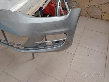 Paraurti golf 7 nuovo verniciato