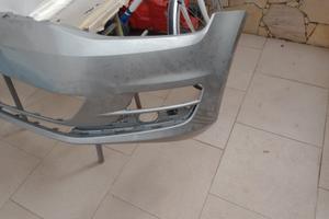 Paraurti golf 7 nuovo verniciato
