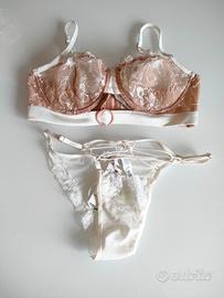 completo intimo intimissimi 