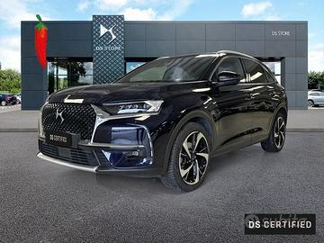 DS DS 7 Crossback BlueHDi 130 Automatica Gran...