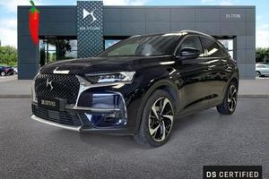 DS DS 7 Crossback BlueHDi 130 Automatica Gran...