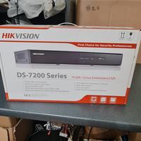 Videoregistratore digitale DVR