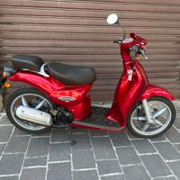 Scarabeo50 Aprilia motore minarelli