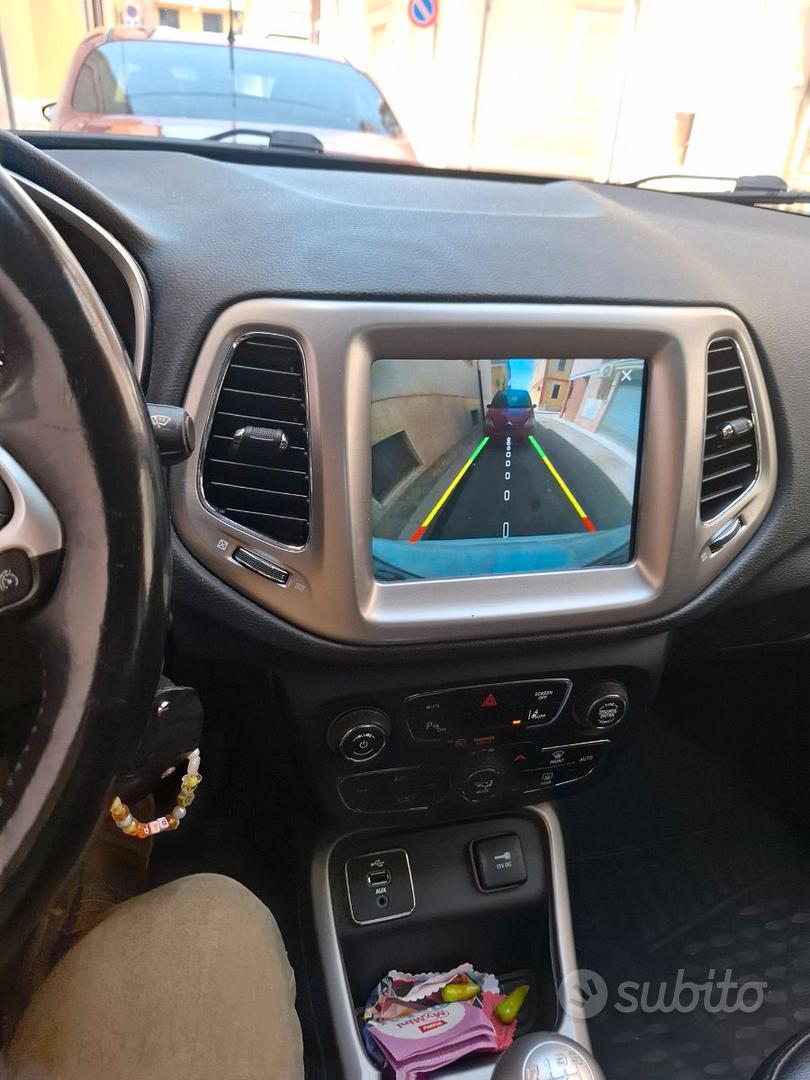 Jeep Compass 2018 photo 2