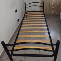 letto singolo