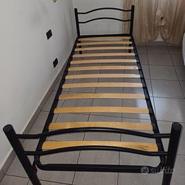 letto singolo