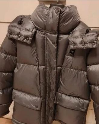 Piumino Blauer donna xl
