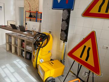 Serbatoio carburante cisterna