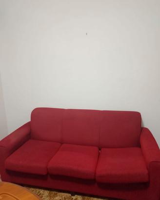 Divano 3 posti