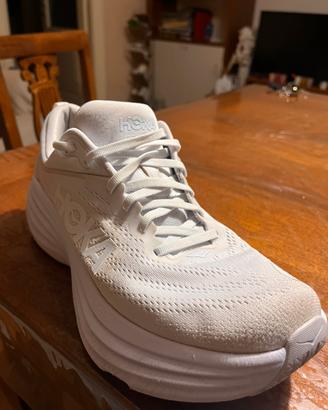 Hoka Bondi 8