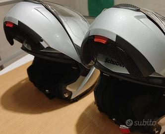 Caschi moto Shuberth C3