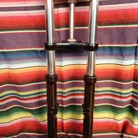 Forcella Harley davidson sportsters