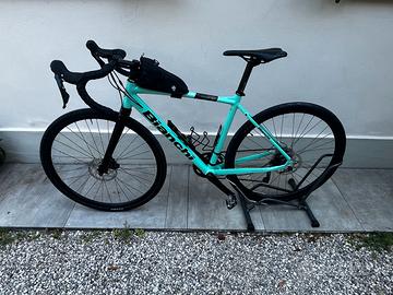 BIANCHI VIA NIRONE 7 ALLROAD 2021
