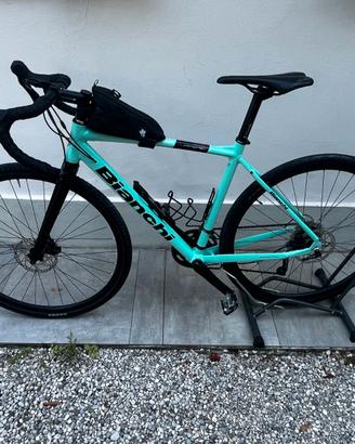 BIANCHI VIA NIRONE 7 ALLROAD 2021