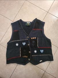 Lana smanicato Giesswein made in Austria