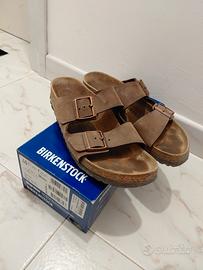 Birkenstock ciabatta uomo