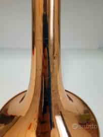 Trombone Conn 88h