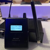 ANLEON S2 (Stereo In-ear System) 670-680Mh