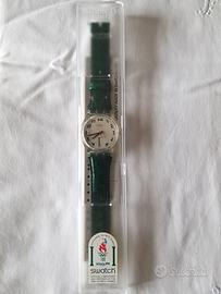 Swatch  Tutto Tondo
GK711
