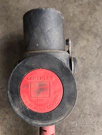 Cavo prolunga rimorchi