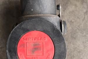 Cavo prolunga rimorchi