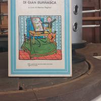 il giornalino di Gianburrasca 