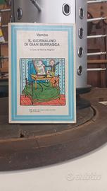 il giornalino di Gianburrasca 