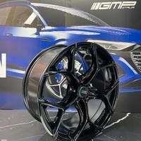 cerchi audi ultrivity 18 pollici glossy skin