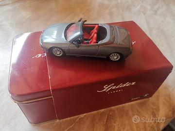 Modellino Alfa Romeo  Spider 1995