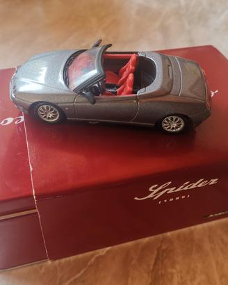 Modellino Alfa Romeo  Spider 1995