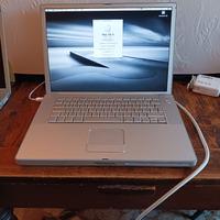 MATERIALE  MAC