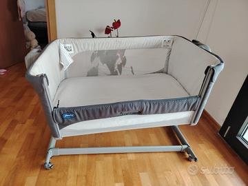 Next2Me Magic Chicco