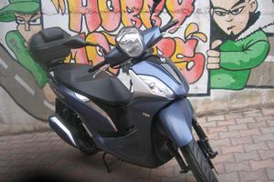 Sym Symphony 200 ST ABS euro 5