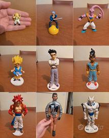 Set lotto misto giochi/giocattoli